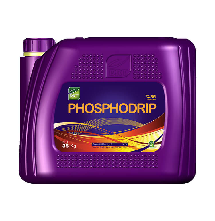 FosforikAsit - 35 Kg