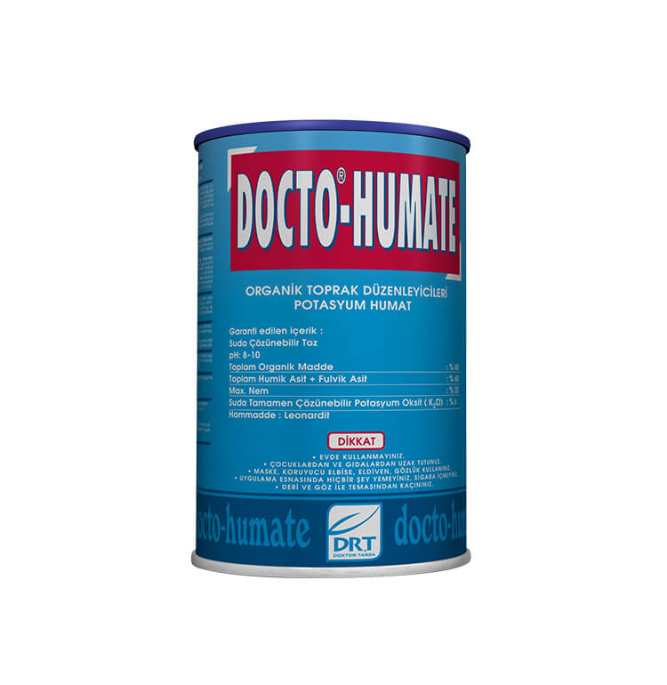Docto Humate 25 Kg