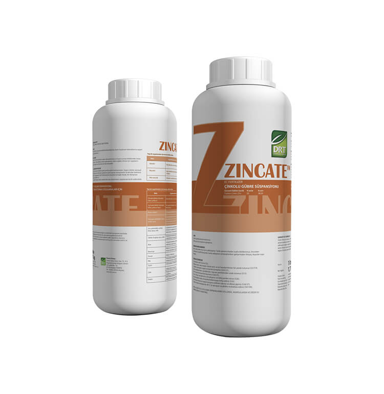 Zincate 1 Litre