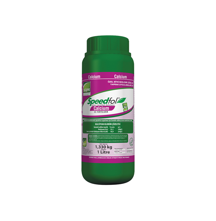 SPEEDFOL - Calcium 20 Litre